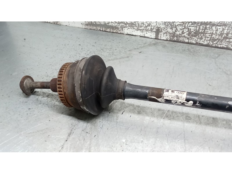 Recambio de transmision trasera izquierda para volkswagen passat b5.5 (3b3) 1.9 tdi 4motion referencia OEM IAM   01