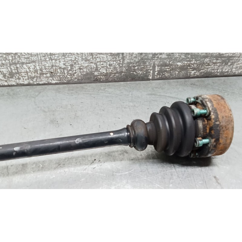 Recambio de transmision trasera izquierda para volkswagen passat b5.5 (3b3) 1.9 tdi 4motion referencia OEM IAM   01