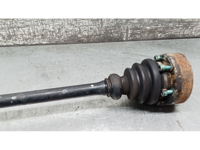 Recambio de transmision trasera izquierda para volkswagen passat b5.5 (3b3) 1.9 tdi 4motion referencia OEM IAM   01