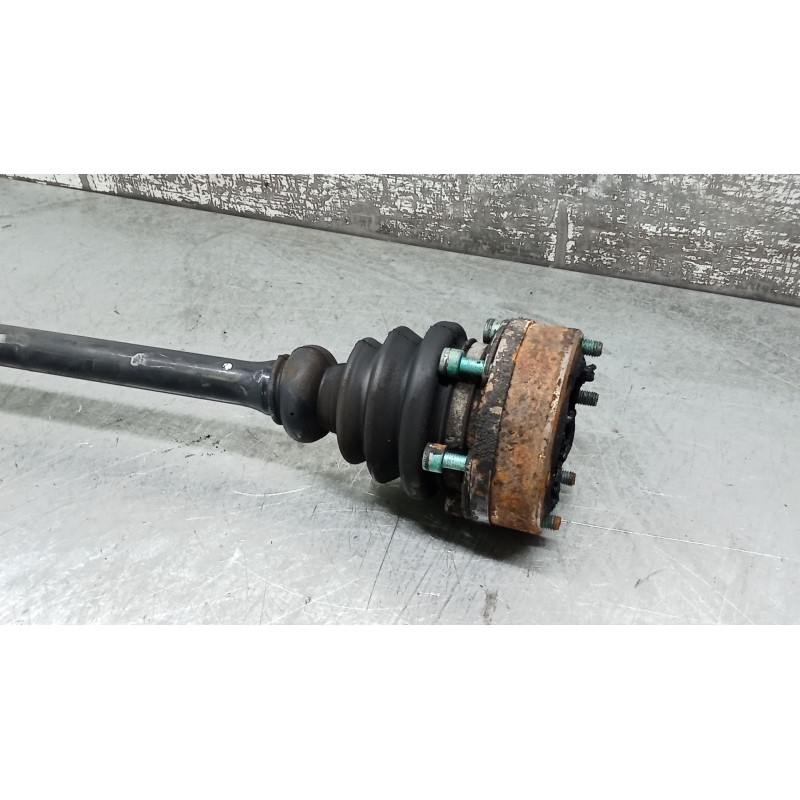 Recambio de transmision trasera izquierda para volkswagen passat b5.5 (3b3) 1.9 tdi 4motion referencia OEM IAM   01