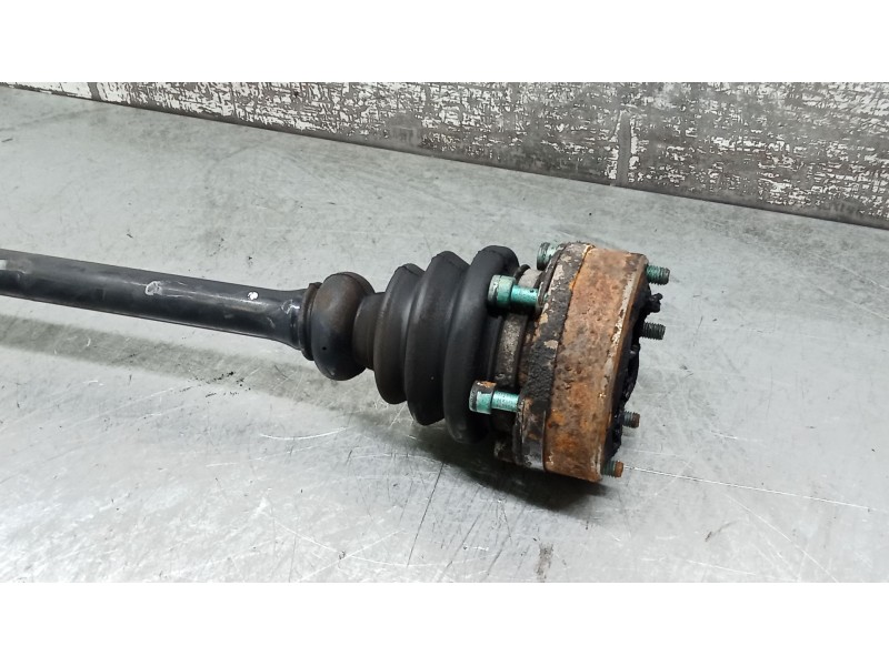 Recambio de transmision trasera izquierda para volkswagen passat b5.5 (3b3) 1.9 tdi 4motion referencia OEM IAM   01