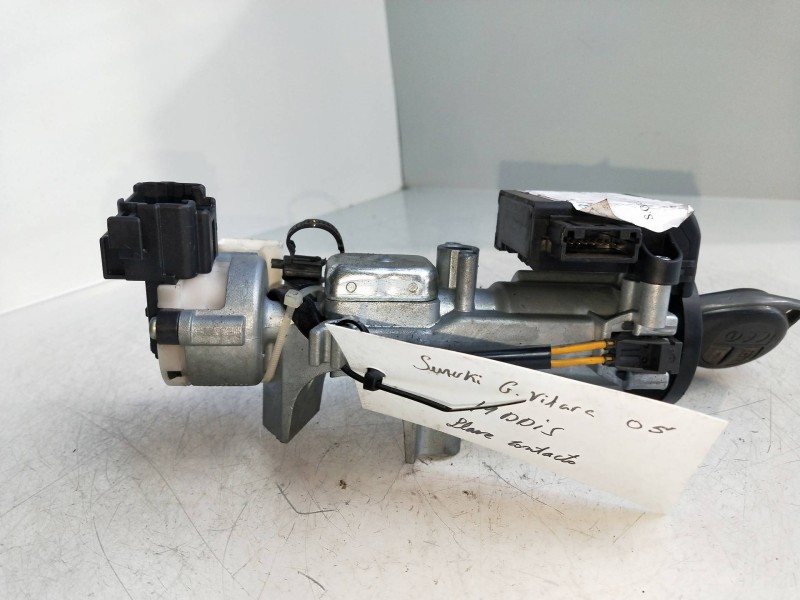 Recambio de conmutador de arranque para suzuki grand vitara jb (jt) 1.9 ddis turbodiesel referencia OEM IAM   