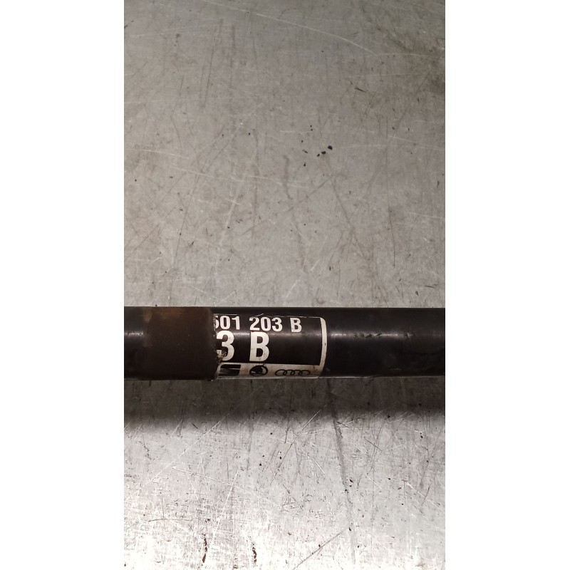 Recambio de transmision trasera izquierda para volkswagen passat b5.5 (3b3) 1.9 tdi 4motion referencia OEM IAM   01