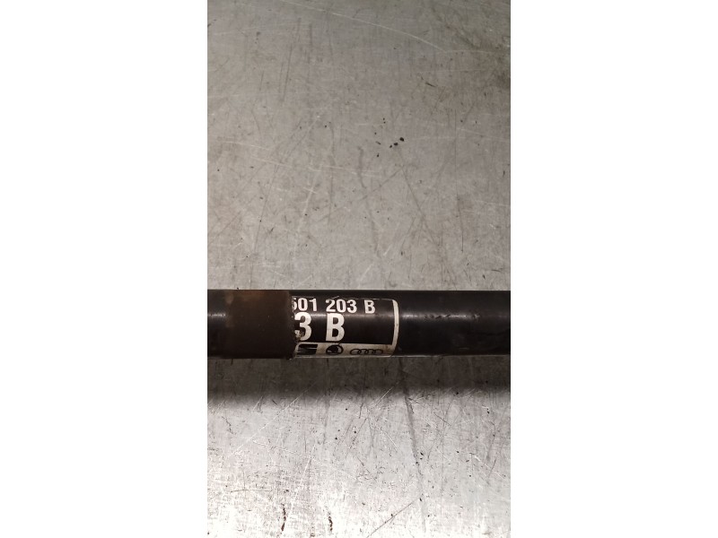 Recambio de transmision trasera izquierda para volkswagen passat b5.5 (3b3) 1.9 tdi 4motion referencia OEM IAM   01