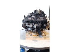 Recambio de motor completo para hyundai galloper ii (jk-01) 2.5 td intercooler referencia OEM IAM D4BH ZEXEL W141942 2