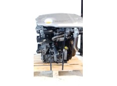 Recambio de motor completo para renault laguna iii (bt0/1) 2.0 dci (bt07, bt0j, bt14, bt1a, bt1s) referencia OEM IAM M9R N744 BO