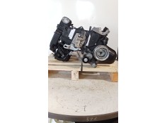 Recambio de motor completo para tata indica vista 1.4 referencia OEM IAM 750 E4000  7091437