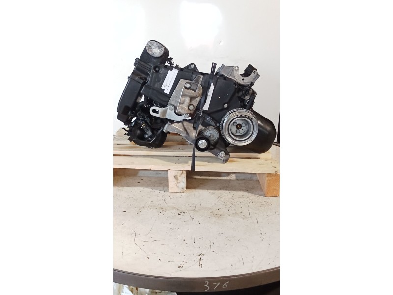 Recambio de motor completo para tata indica vista 1.4 referencia OEM IAM 750 E4000  7091437