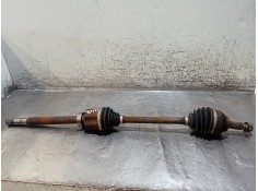 Recambio de transmision delantera derecha para renault trafic iii furgoneta (fg_) 1.6 dci 95 (fgmj, fgmr) referencia OEM IAM   1