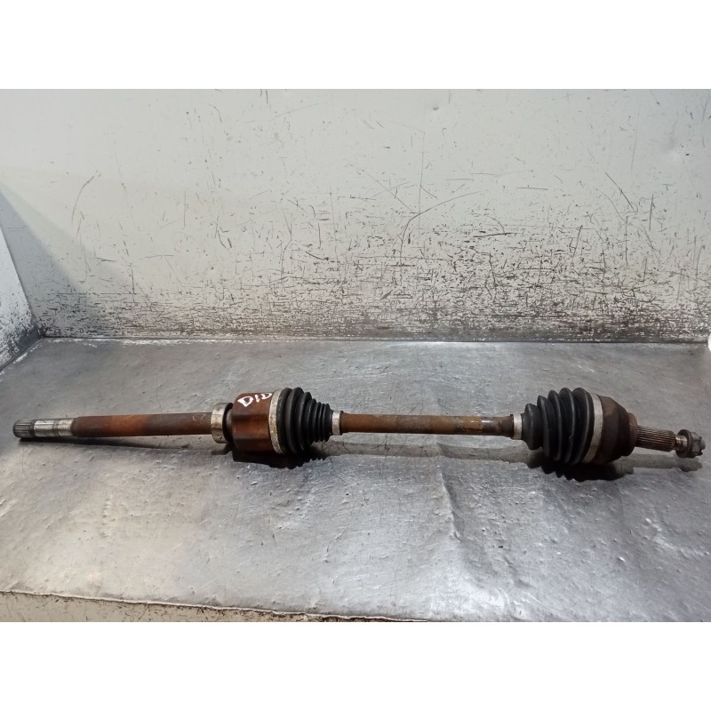 Recambio de transmision delantera derecha para renault trafic iii furgoneta (fg_) 1.6 dci 95 (fgmj, fgmr) referencia OEM IAM   1