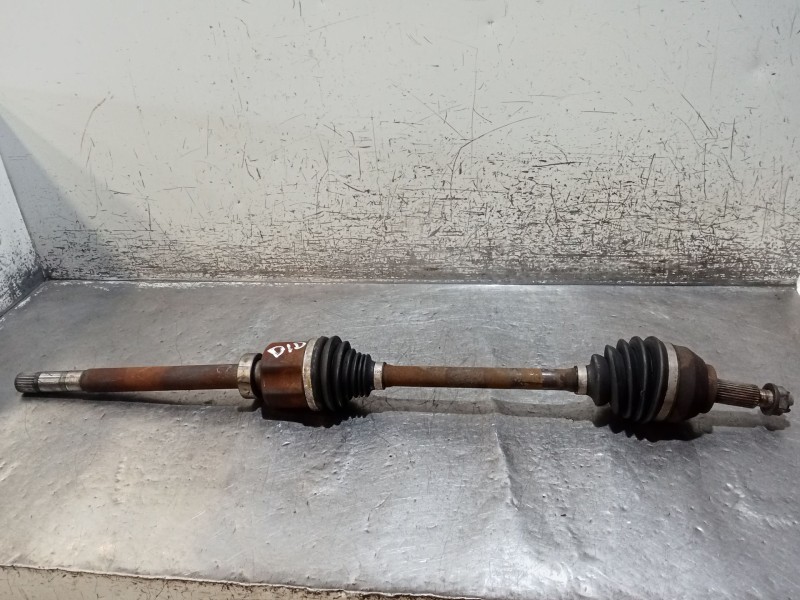 Recambio de transmision delantera derecha para renault trafic iii furgoneta (fg_) 1.6 dci 95 (fgmj, fgmr) referencia OEM IAM   1