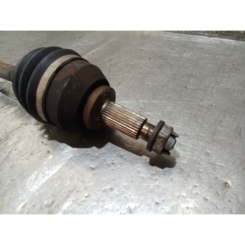 Recambio de transmision delantera derecha para renault trafic iii furgoneta (fg_) 1.6 dci 95 (fgmj, fgmr) referencia OEM IAM   1