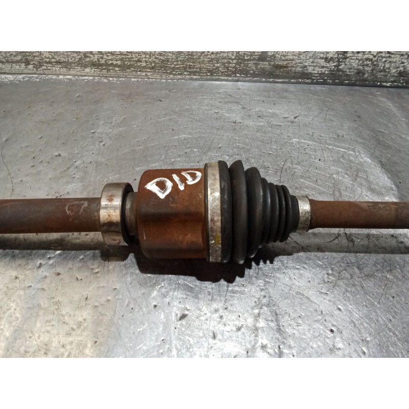 Recambio de transmision delantera derecha para renault trafic iii furgoneta (fg_) 1.6 dci 95 (fgmj, fgmr) referencia OEM IAM   1