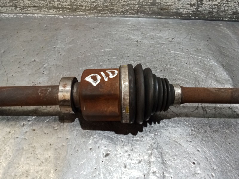 Recambio de transmision delantera derecha para renault trafic iii furgoneta (fg_) 1.6 dci 95 (fgmj, fgmr) referencia OEM IAM   1