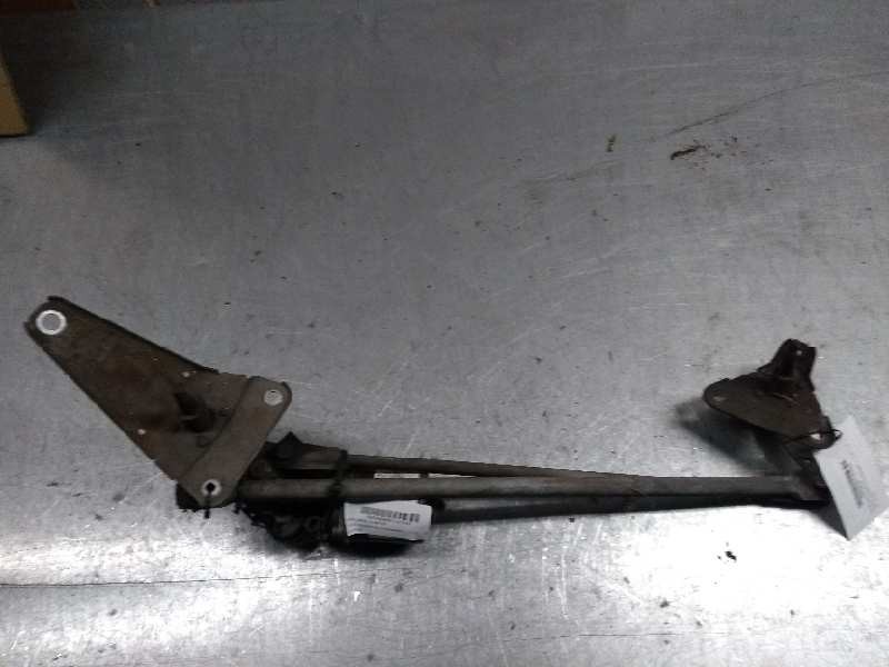 Recambio de motor limpia delantero para peugeot partner (s2) combiespace referencia OEM IAM 470146 53565602 470147 964421078001