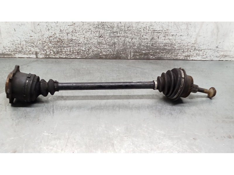 Recambio de transmision delantera derecha para volkswagen passat b5.5 (3b3) 1.9 tdi 4motion referencia OEM IAM   01