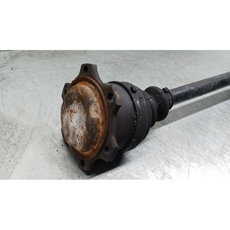Recambio de transmision delantera derecha para volkswagen passat b5.5 (3b3) 1.9 tdi 4motion referencia OEM IAM   01