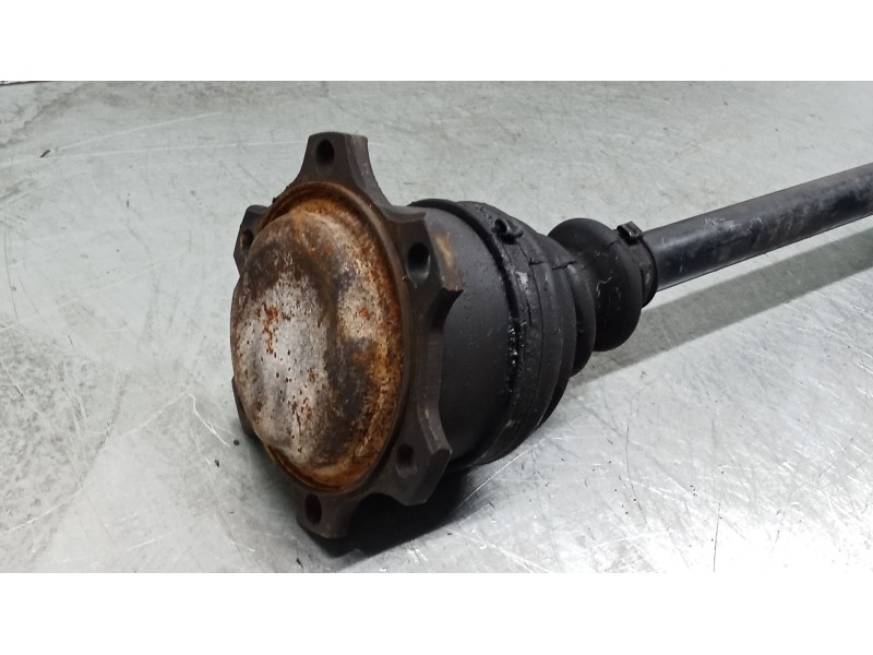 Recambio de transmision delantera derecha para volkswagen passat b5.5 (3b3) 1.9 tdi 4motion referencia OEM IAM   01
