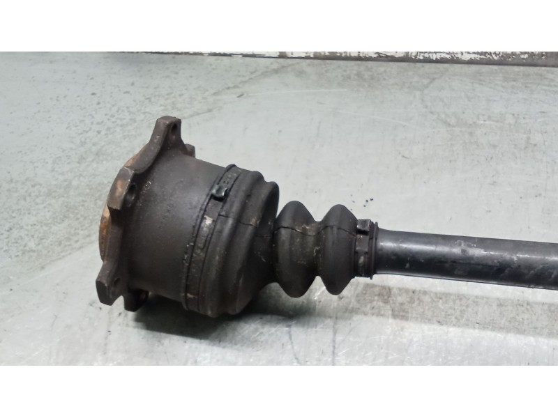 Recambio de transmision delantera derecha para volkswagen passat b5.5 (3b3) 1.9 tdi 4motion referencia OEM IAM   01
