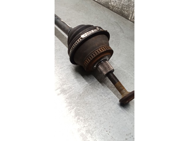 Recambio de transmision delantera derecha para volkswagen passat b5.5 (3b3) 1.9 tdi 4motion referencia OEM IAM   01