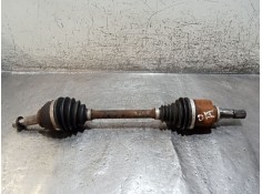 Recambio de transmision delantera izquierda para renault trafic iii furgoneta (fg_) 1.6 dci 95 (fgmj, fgmr) referencia OEM IAM  