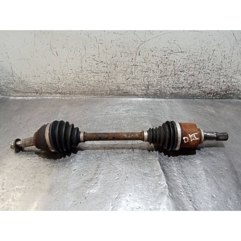 Recambio de transmision delantera izquierda para renault trafic iii furgoneta (fg_) 1.6 dci 95 (fgmj, fgmr) referencia OEM IAM  