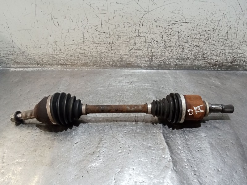 Recambio de transmision delantera izquierda para renault trafic iii furgoneta (fg_) 1.6 dci 95 (fgmj, fgmr) referencia OEM IAM  