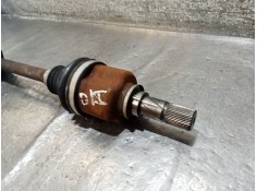 Recambio de transmision delantera izquierda para renault trafic iii furgoneta (fg_) 1.6 dci 95 (fgmj, fgmr) referencia OEM IAM   2