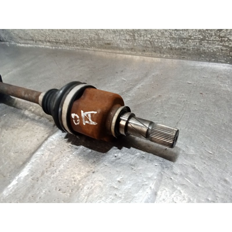 Recambio de transmision delantera izquierda para renault trafic iii furgoneta (fg_) 1.6 dci 95 (fgmj, fgmr) referencia OEM IAM  