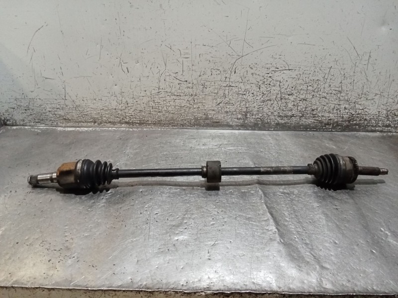 Recambio de transmision delantera derecha para tata indica vista 1.4 referencia OEM IAM   12
