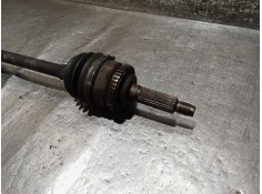 Recambio de transmision delantera derecha para tata indica vista 1.4 referencia OEM IAM   12 2