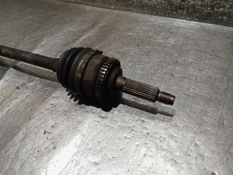 Recambio de transmision delantera derecha para tata indica vista 1.4 referencia OEM IAM   12