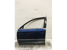 Recambio de puerta delantera izquierda para volkswagen passat b5.5 (3b3) 1.9 tdi 4motion referencia OEM IAM   