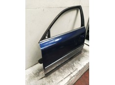 Recambio de puerta delantera izquierda para volkswagen passat b5.5 (3b3) 1.9 tdi 4motion referencia OEM IAM    2