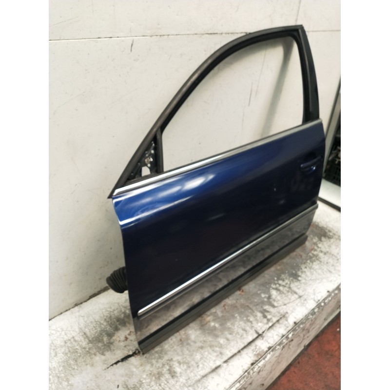 Recambio de puerta delantera izquierda para volkswagen passat b5.5 (3b3) 1.9 tdi 4motion referencia OEM IAM   