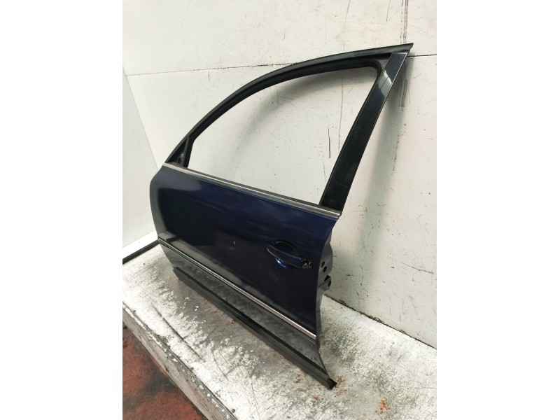 Recambio de puerta delantera izquierda para volkswagen passat b5.5 (3b3) 1.9 tdi 4motion referencia OEM IAM   