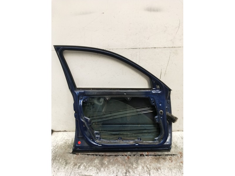 Recambio de puerta delantera izquierda para volkswagen passat b5.5 (3b3) 1.9 tdi 4motion referencia OEM IAM   