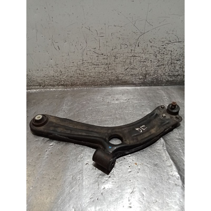 Recambio de brazo suspension inferior delantero derecho para tata indica vista 1.4 referencia OEM IAM   12