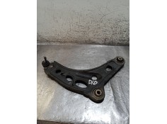 Recambio de brazo suspension inferior delantero derecho para renault trafic iii furgoneta (fg_) 1.6 dci 95 (fgmj, fgmr) referenc