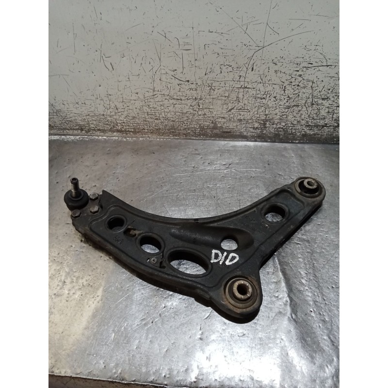 Recambio de brazo suspension inferior delantero derecho para renault trafic iii furgoneta (fg_) 1.6 dci 95 (fgmj, fgmr) referenc