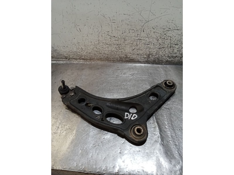Recambio de brazo suspension inferior delantero derecho para renault trafic iii furgoneta (fg_) 1.6 dci 95 (fgmj, fgmr) referenc