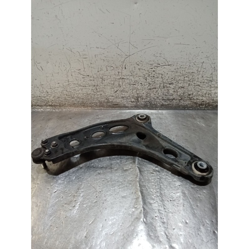 Recambio de brazo suspension inferior delantero derecho para renault trafic iii furgoneta (fg_) 1.6 dci 95 (fgmj, fgmr) referenc