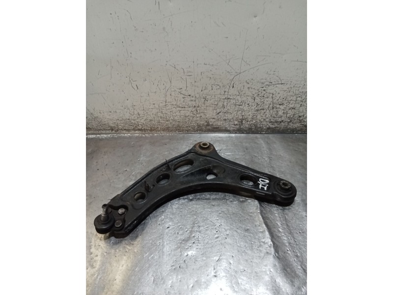 Recambio de brazo suspension inferior delantero izquierdo para renault trafic iii furgoneta (fg_) 1.6 dci 95 (fgmj, fgmr) refere