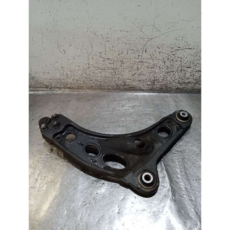 Recambio de brazo suspension inferior delantero izquierdo para renault trafic iii furgoneta (fg_) 1.6 dci 95 (fgmj, fgmr) refere