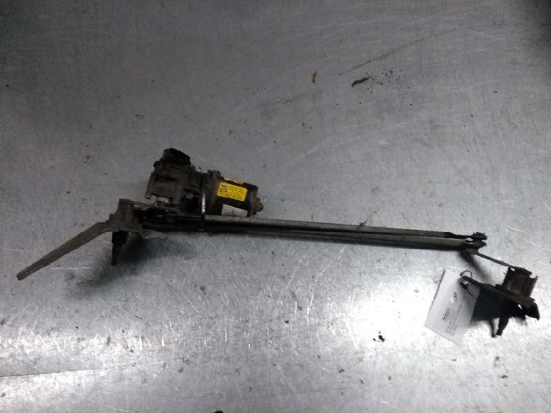 Recambio de motor limpia delantero para peugeot partner (s2) combiespace referencia OEM IAM 470146 53565602 470147 964421078001