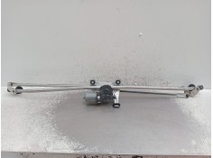 Recambio de motor limpia delantero para opel meriva b monospace (s10) 1.7 cdti (75) referencia OEM IAM 3397021103 13250416 2010