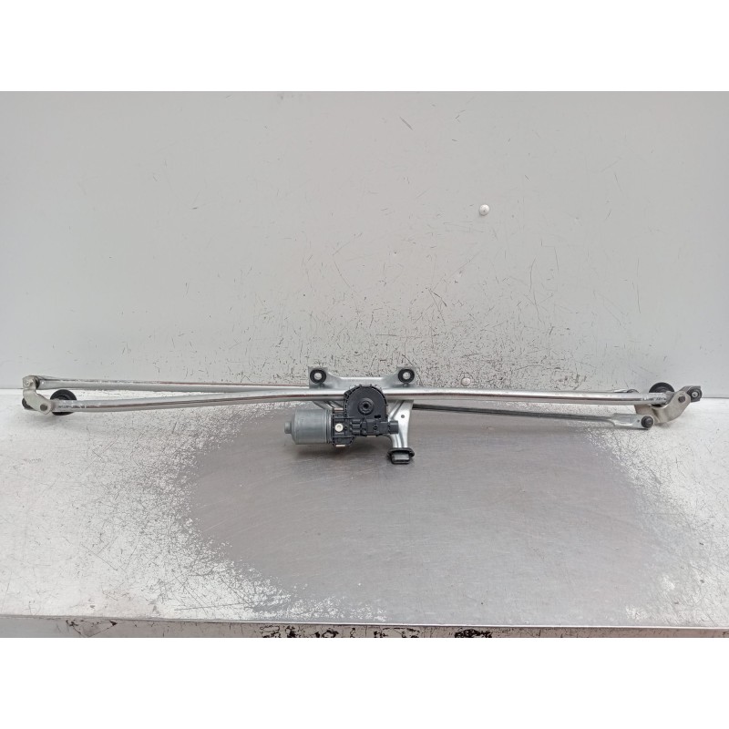 Recambio de motor limpia delantero para opel meriva b monospace (s10) 1.7 cdti (75) referencia OEM IAM 3397021103 13250416 2010
