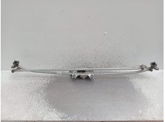 Recambio de motor limpia delantero para opel meriva b monospace (s10) 1.7 cdti (75) referencia OEM IAM 3397021103 13250416 2010 2