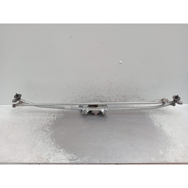 Recambio de motor limpia delantero para opel meriva b monospace (s10) 1.7 cdti (75) referencia OEM IAM 3397021103 13250416 2010