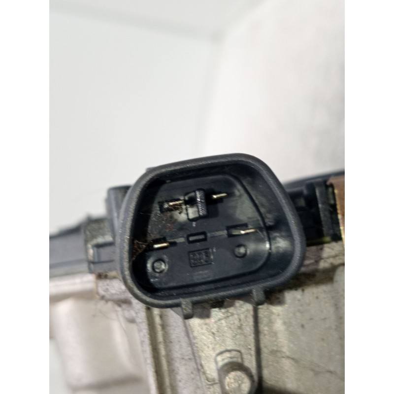 Recambio de motor limpia delantero para opel meriva b monospace (s10) 1.7 cdti (75) referencia OEM IAM 3397021103 13250416 2010
